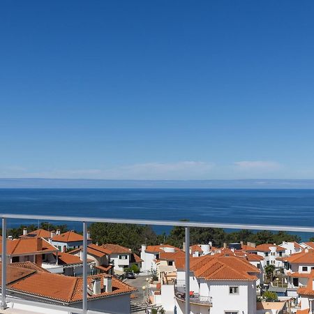 Oceane Guest House - Adults Only Nazare Bagian luar foto