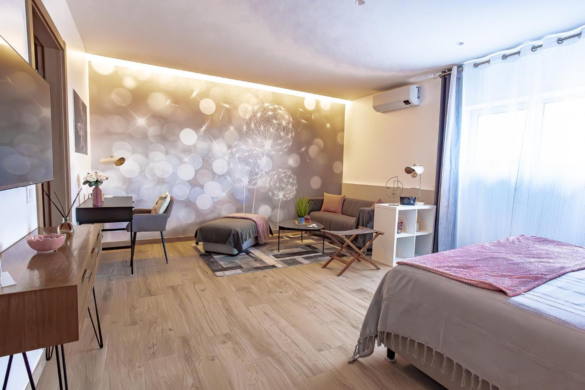 Oceane Guest House - Adults Only Nazare Bagian luar foto