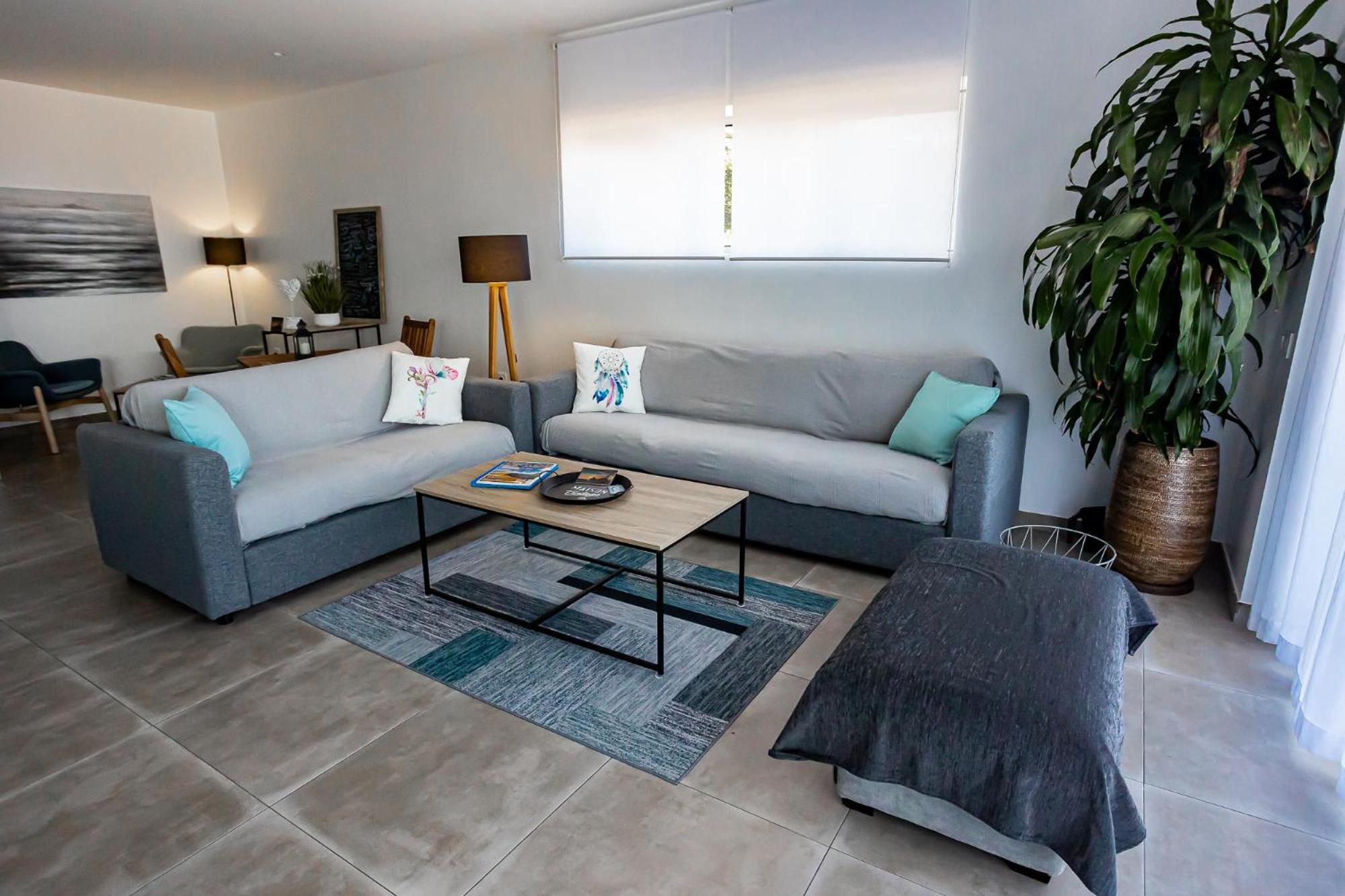 Oceane Guest House - Adults Only Nazare Bagian luar foto