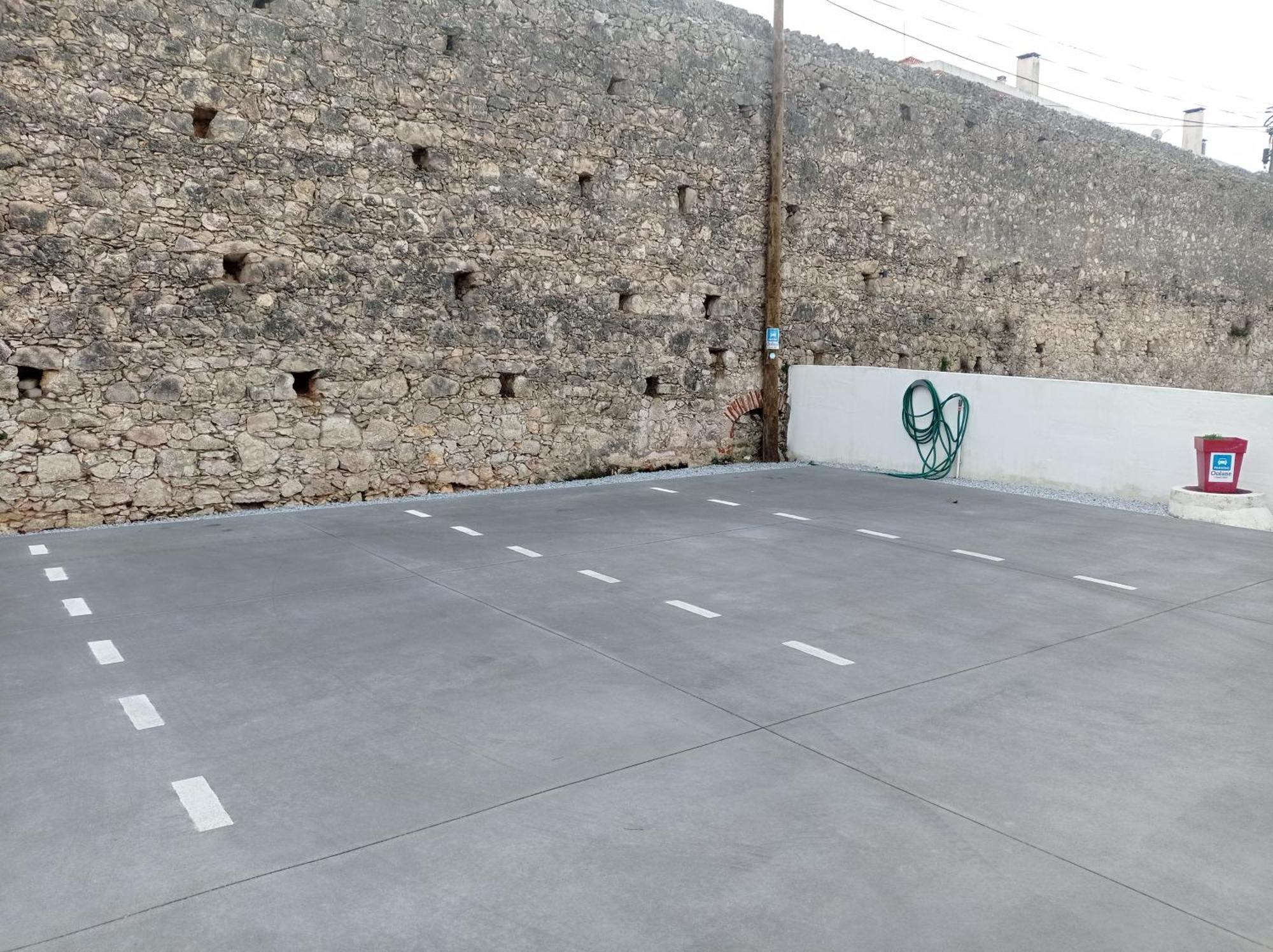 Oceane Guest House - Adults Only Nazare Bagian luar foto